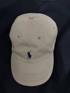 Polo orignal caps