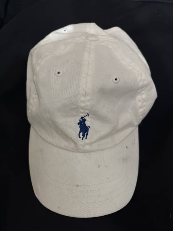 Polo orignal caps 5