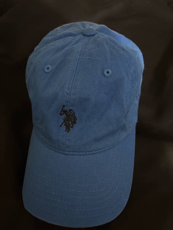 Polo orignal caps 7