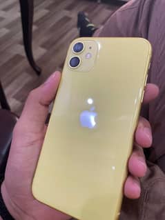 iPhone 11 non pta