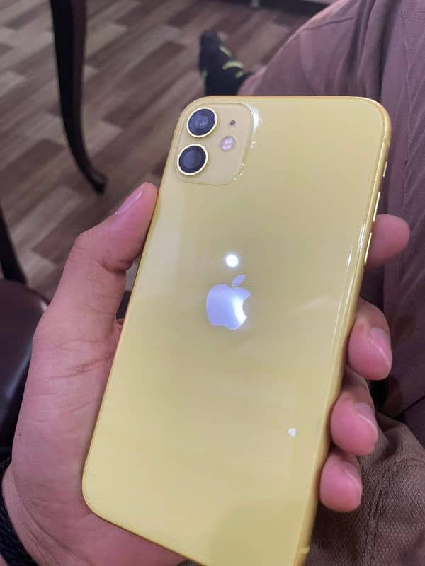 iPhone 11 non pta 0