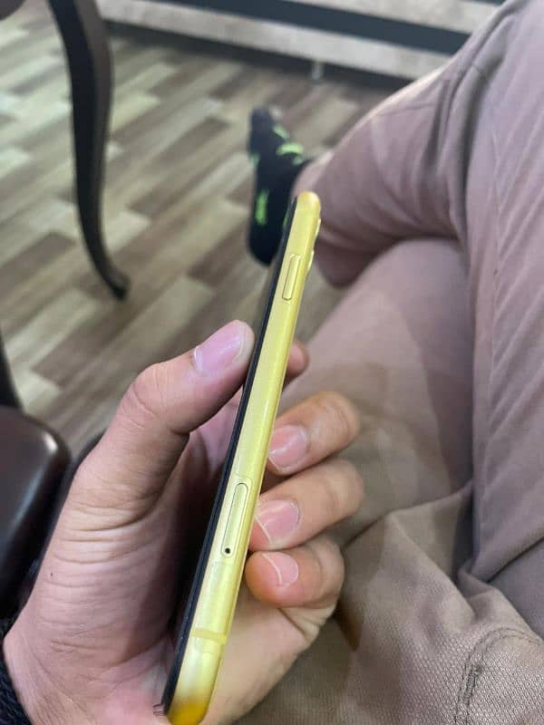 iPhone 11 non pta 1