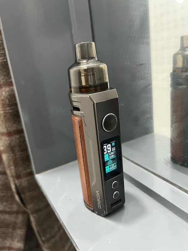 voopoo 0