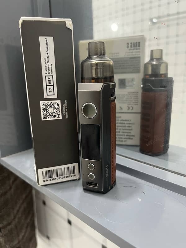 voopoo 4