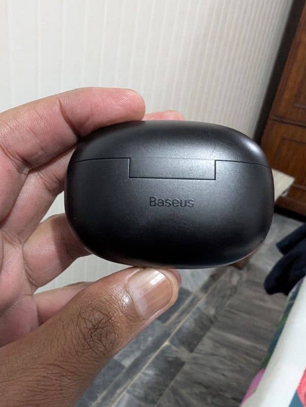 Baeus wireless Earbuds 3