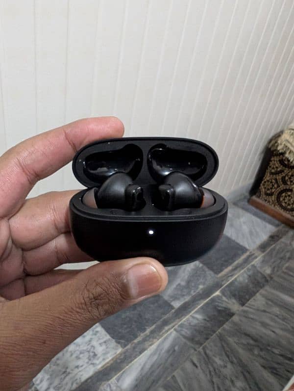 Baeus wireless Earbuds 5