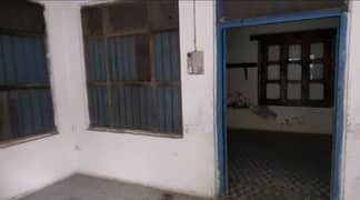 6 Marla House is Available in Chakwal