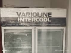 Varioline Interloop Cooler/Refregirator- SVC-1000AY