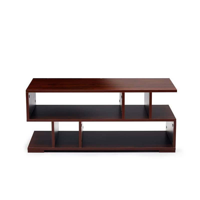 Center Table / Coffee Table for Living Room With Storage 2