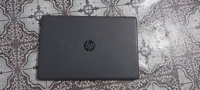 Hp core i3 7th generation