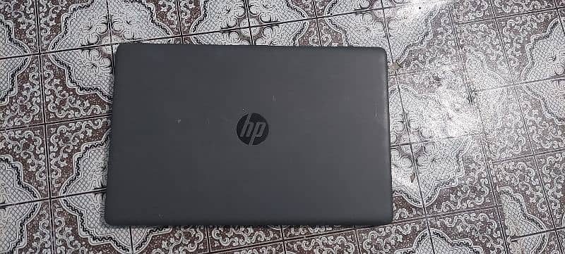 Hp core i3 7th generation 0