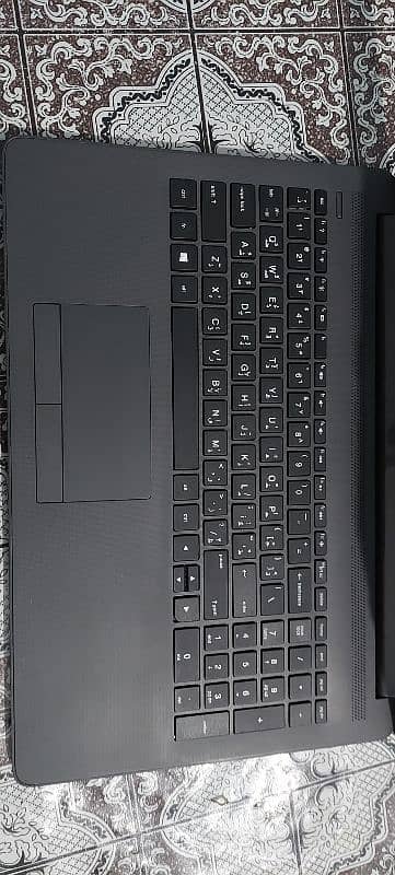 Hp core i3 7th generation 3