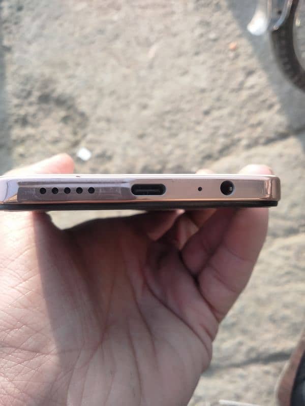 vivo y28 10 by 10 condition 3