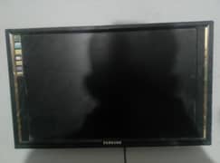 Samsung LCD Tv