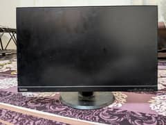 lenovo p24q-20 led available urjent sell