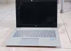 HP EliteBook 840 G5 "i7 8th Generation" "8gb Ram 256gb Nvme ssd