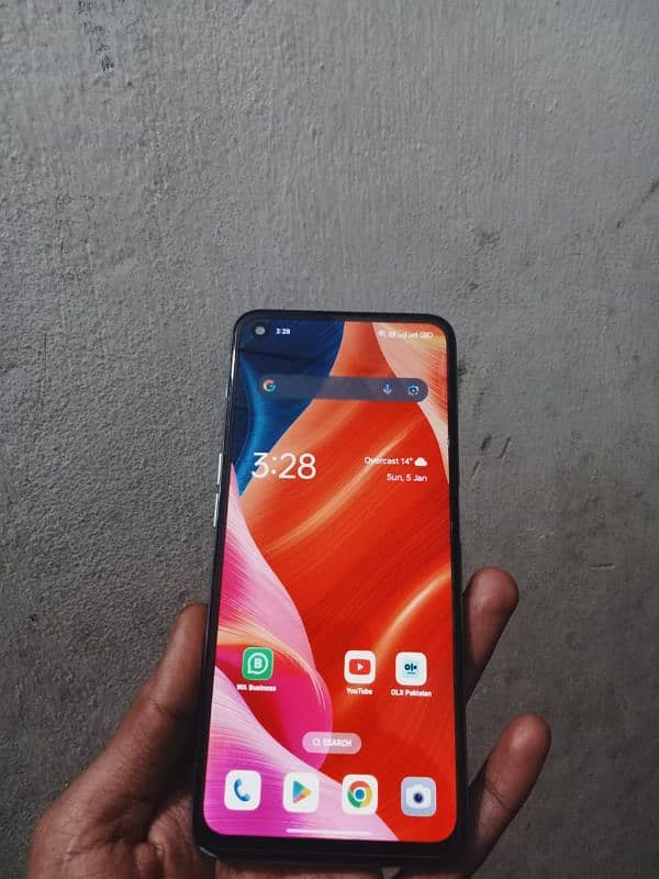 oppo exchange Karna ha reed add 14