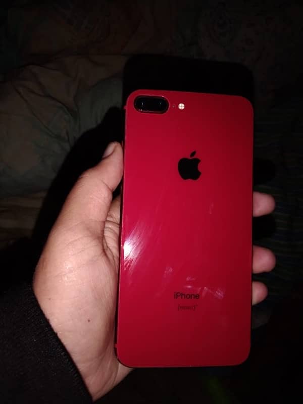 phone number 03164102104 IPhone 8 Plus 64 pta approved 0