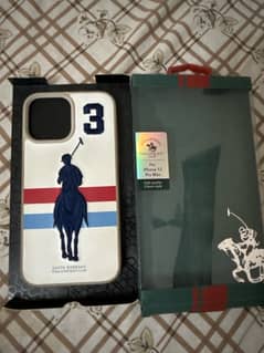 polo case