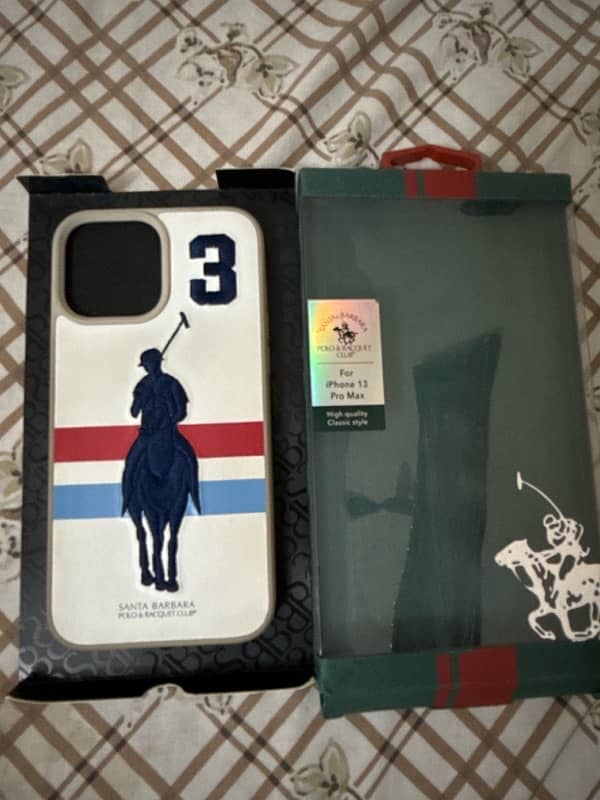 polo case 0