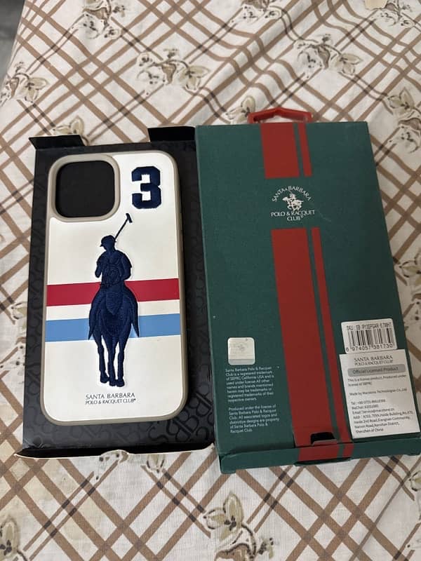 polo case 1