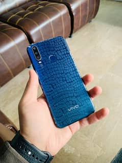 vivo y15 official approved