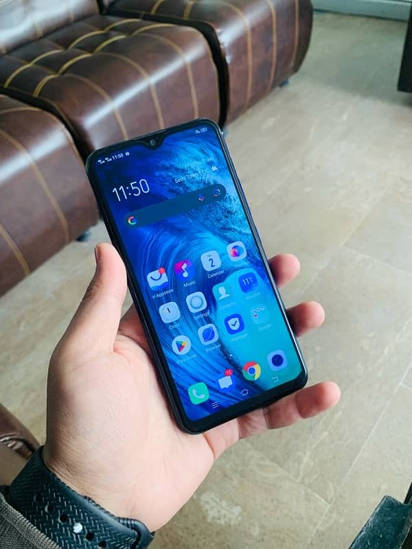 vivo y15 official approved 1