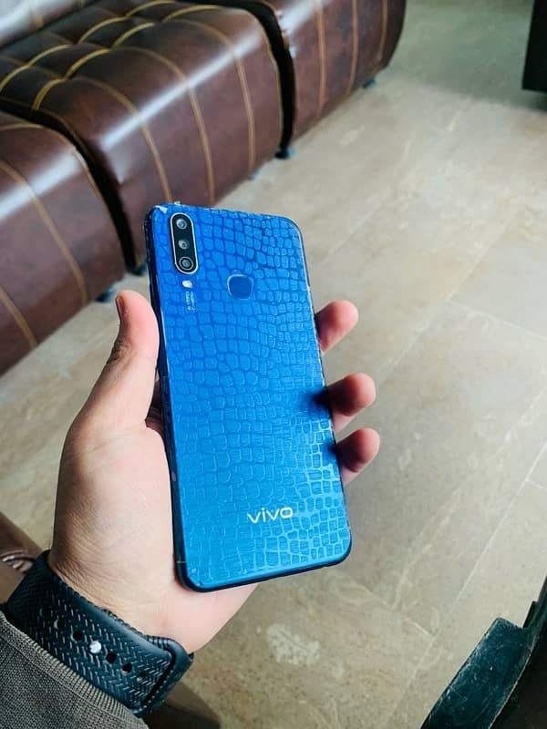 vivo y15 official approved 3