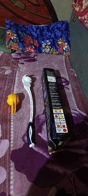 Cricket Kit With Ca pro 7000 Edition Bat + Rombo Arm stick + Full Kit 12