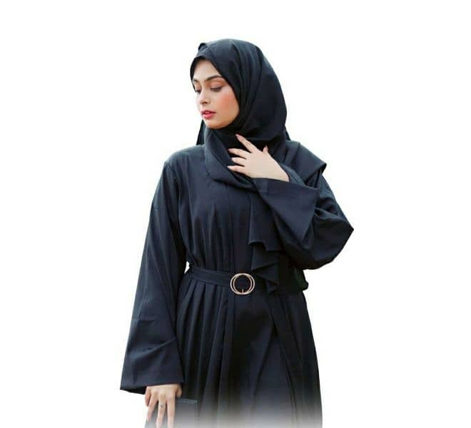 Beautiful Abaya 0