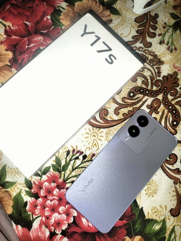 vivo y17s mobile for sale 0