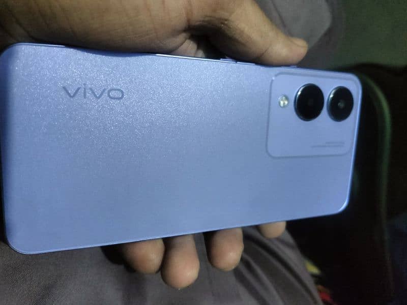 vivo y17s mobile for sale 1