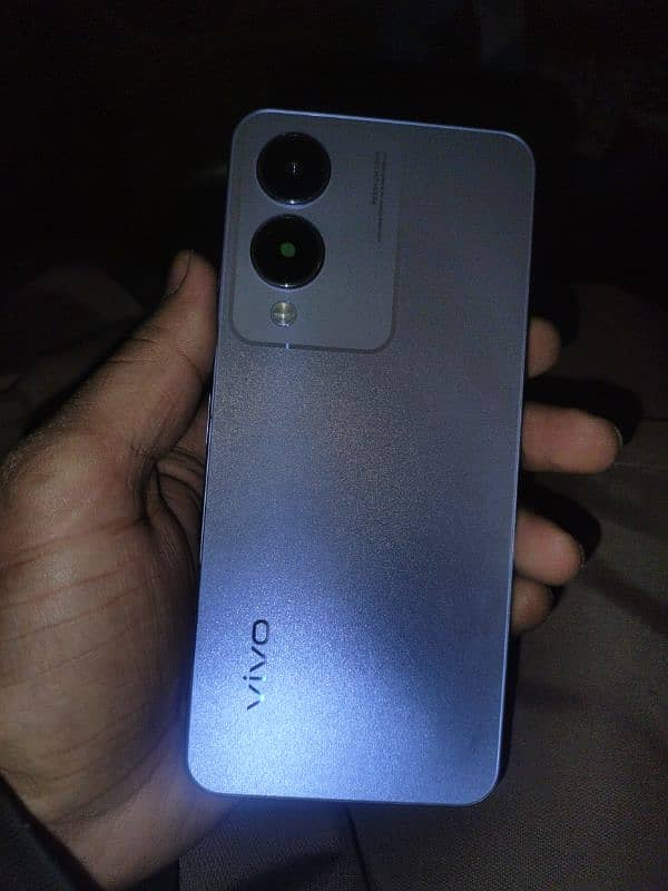 vivo y17s mobile for sale 2