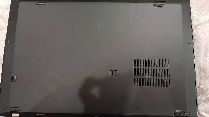 Lenovo Thinkpad X1 Carbon i7 8th Generation 16gb Ram 256 Ssd 4