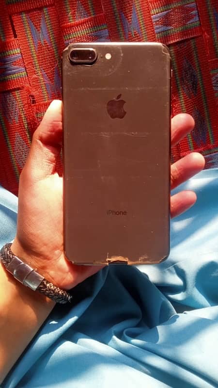 Apple iPhone 8 Plus non pta  for sale just like new 10/9.5condition 0