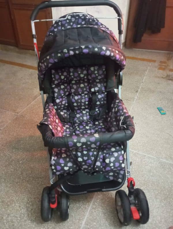 New pram for sale 0