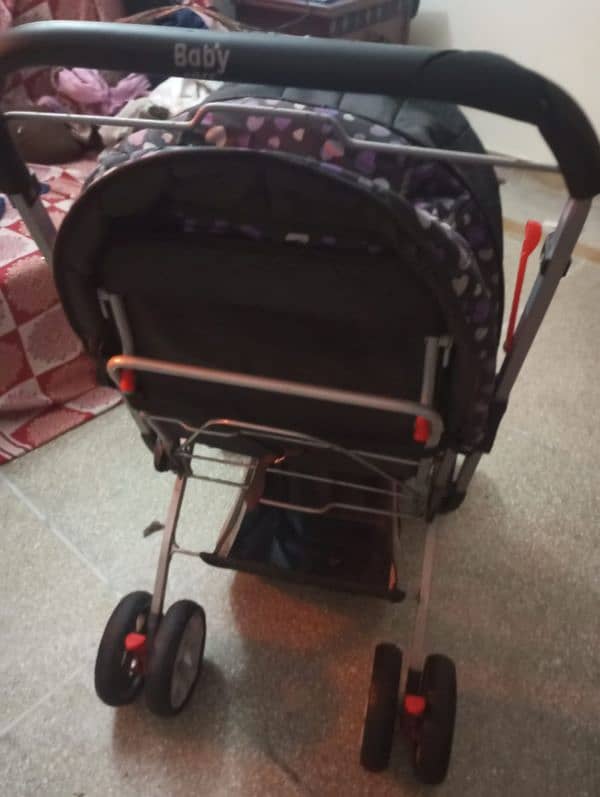 New pram for sale 1