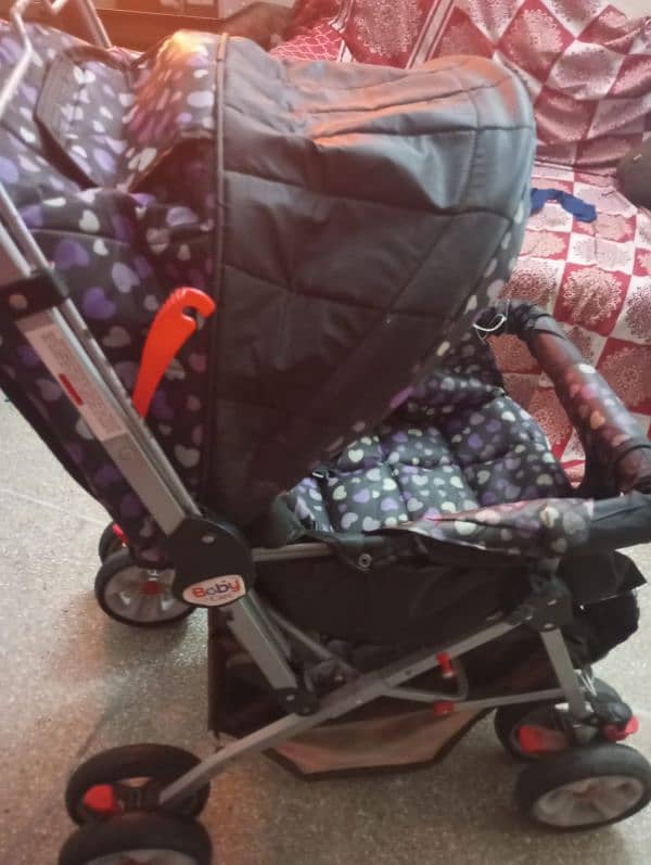 New pram for sale 2