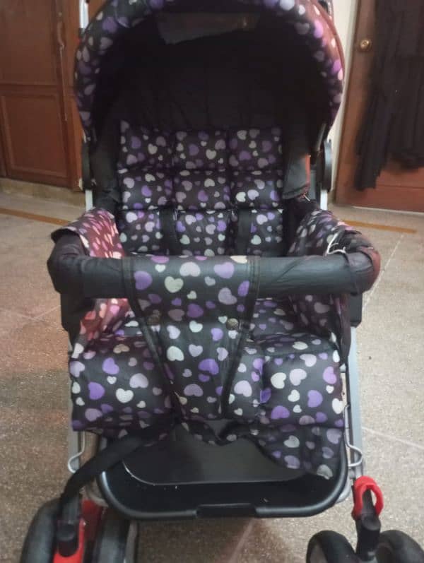 New pram for sale 4