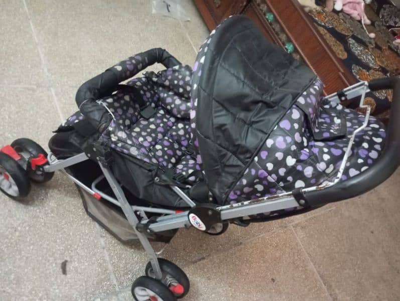 New pram for sale 5