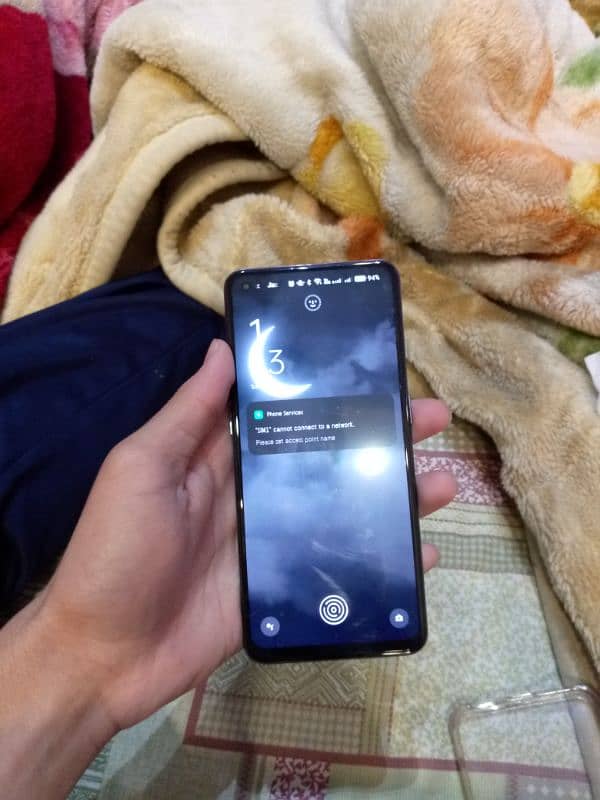 Oppo F19 pro  128 hard 8gb ram condition 10/10 0