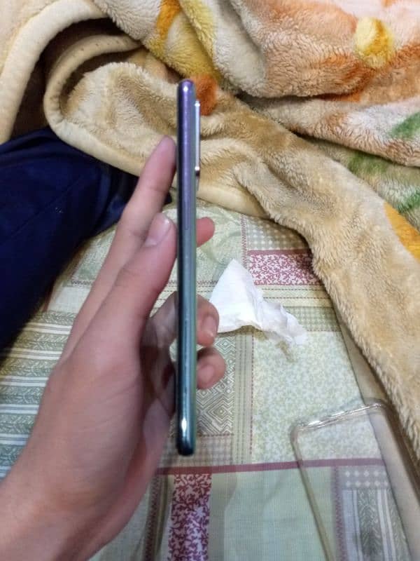 Oppo F19 pro  128 hard 8gb ram condition 10/10 5