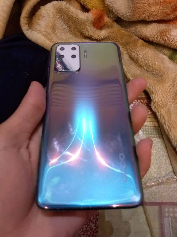 Oppo F19 pro  128 hard 8gb ram condition 10/10 6