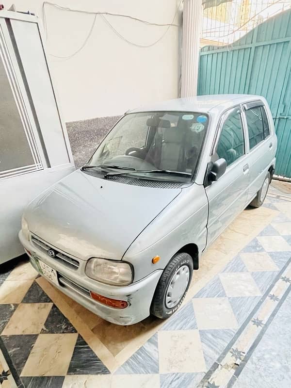 Daihatsu Other 2008 2