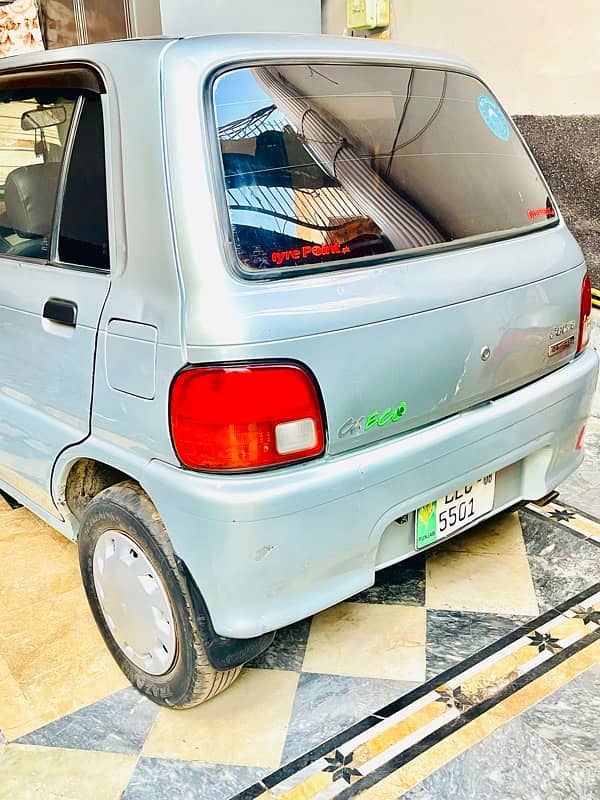 Daihatsu Other 2008 5