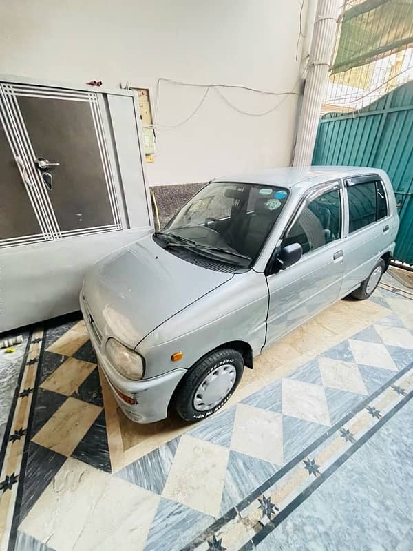 Daihatsu Other 2008 16