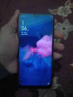 Oppo A1k . argent sell. Contact 03121181088. only Whatsapp