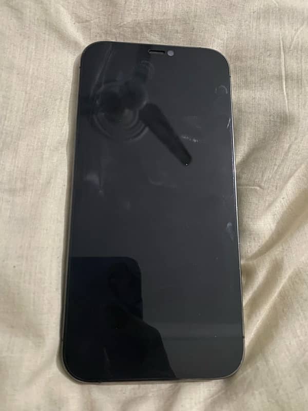 iphone 12 pro max PTA Approved 5