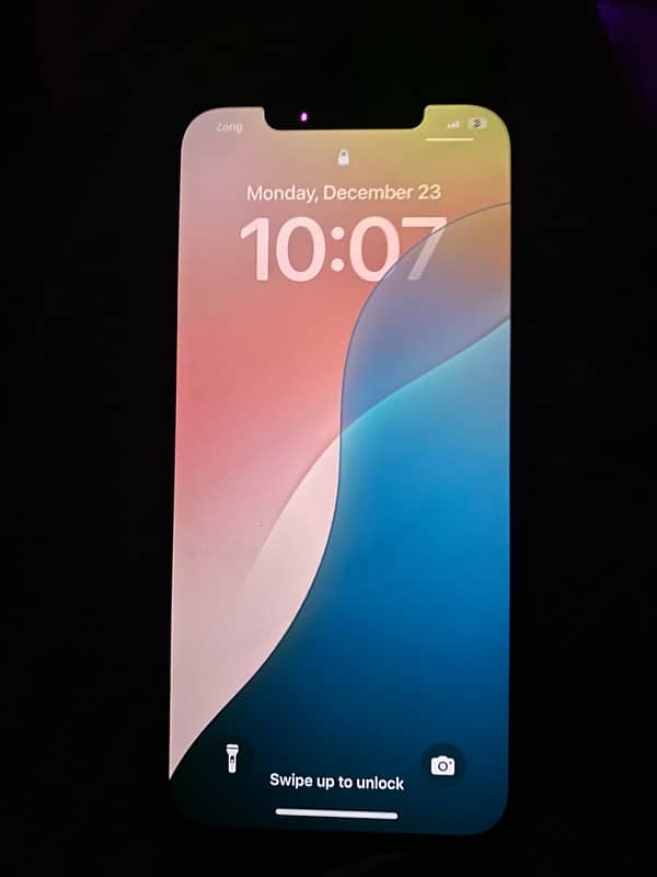 iphone 12 pro max PTA Approved 6