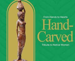 hand carve